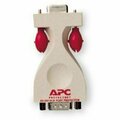 Apc SURG SUPRSOR RS232 9PIN BEG APWPS9DTE